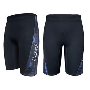 3 mm Neoprenhosen für Tauchen, Schnorcheln und Kanufahren - Herren und Damen