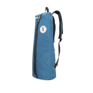 Ergonomische Schnorcheltasche für den Tauchsport - SCUBAPRO Sport Bag 10