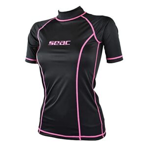 Rash Guard-Shirt mit hohem UV-Schutz für Schwimmen, Surfen und Tauchen