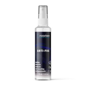 Antibeschlagspray für Taucherbrillen - Antibeschlagflüssigkeit für Taucherbrillen und -Masken - schnelle, effektive und langanhaltende Wirkung gegen Beschlagen