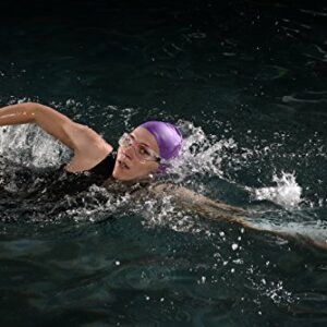 CRESSI Termico Lady Schwimmanzug 2mm für Damen, ästhetischer und funktionaler Schwimmanzug aus dehnbarem Neopren, optimal für Wassersportaktivitäten.