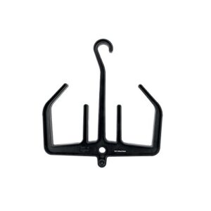 Johnson Outdoors SCUBAPRO SH2 Universal Tauchbügel für Tauchausrüstung, robustes Design für Sicherheit und Langlebigkeit beim Tauchen.