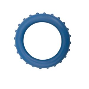 Hochwertige Manometerschutzkappe in Blau zur zuverlässigen Sicherung von Manometern. Schützt vor Schmutz, Staub und Umwelteinflüssen.