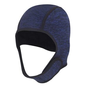 Neopren Sturmhaube für Wassersport, ideal zum Schnorcheln, Tauchen und Skifahren, bietet Wärme und Schutz bei kalten Temperaturen.