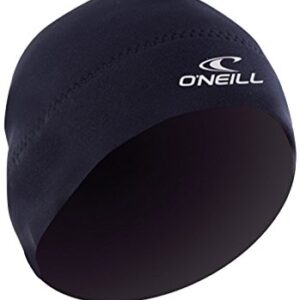 Schwarzer O'Neill Beanie Neoprenanzug in Größe M, ideal für Wassersport und Outdoor-Aktivitäten, mit stylischem Design und optimaler Passform.
