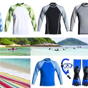 Rash Guards