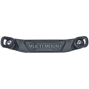 SCUBAPRO Hydros Mini-D-Ring-Set mit robustem und funktionalem Design für Outdoor-Aktivitäten