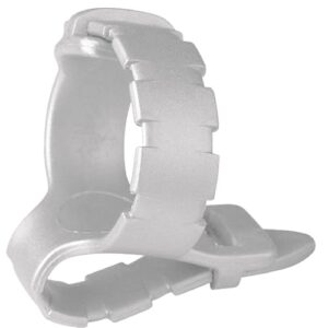 Seac Unisex Reggiuniversale transparente Sportausrüstung Größe M für optimale Performance im Wasser und an Land.