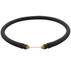 Hochwertiger Speerfischen Gummi 3 X 16 mm für optimale Performance beim Speerfischen aus Naturlatex
