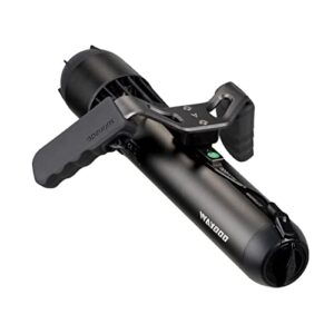Subnado Unterwasserscooter für Erwachsene und Kinder, tragbarer Wasserscooter für Unterwasserabenteuer im Schwimmbad und beim Schnorcheln.