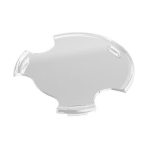 Transparenter Displayschutz für SUUNTO Zoop Novo und Vyper Novo Tauchcomputer, bietet Schutz vor Kratzern und Beschädigungen.