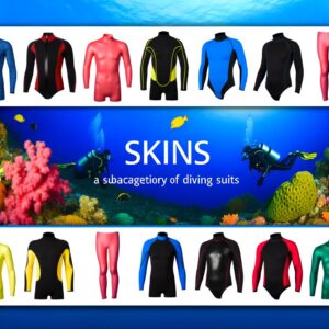 Skins