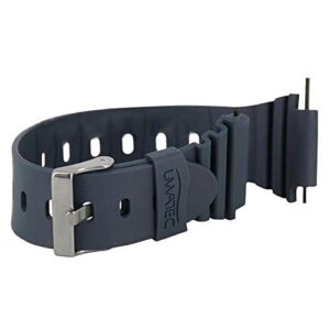 Robustes Uwatec Riemen-Armband in Einheitsgröße, ideal für Wassersport und Outdoor-Aktivitäten.