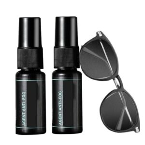 Anti-Fog-Spray für Taucherbrille, Antibeschlagmittel für Schwimmbrille und Sonnenbrille - schnell und effektiv wirkt