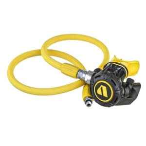 Das APEKS XL4 Octopus Tauchgerät ist ein leistungsstarkes, kompaktes und leichtes Gerät für alle Anfänger und Fortgeschrittenen.