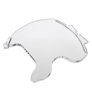 Displayschutz für SUUNTO Cobra - Schutz gegen Kratzer und Beschädigungen