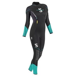 Tauchjacke Scubapro Sport 3.0 G2 BZIP WN Car M - hochwertige Ausrüstung für scuba diving mit geringem Gewicht und Kompatibilität zu verschiedenen Arten von Tauchflaschen