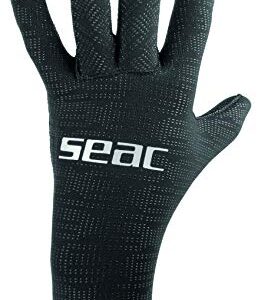 Ultraelastische Handschuhe aus Neopren mit rutschfestem Grip für sicher und entspanntes Tauchen