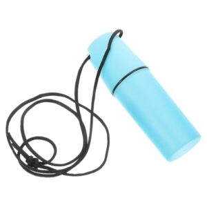 Kunststoff-aufbewahrungsset für Strand und Wassersport, wasserdicht und leicht tragbar