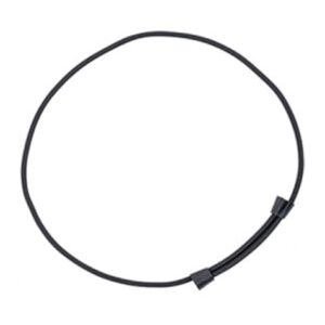 Dive Rite Regler Octo Halter, schwarz, Regulator und Oktoschalengriff transportieren