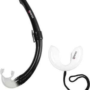 Mares Schnorchel Rohr für Erwachsene, unisex geeignet, in verschiedenen Farben erhältlich und mit Einheitsgröße