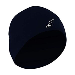 O'Neill Neoprenmütze Beanie 303 ABYSS M - Wassersport-Hut mit doppelt gefülltem Neopren und atmungsaktivem Material für kältere Temperaturen
