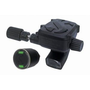 Tauchcomputer SCUBAPRO Galileo HUD mit Sonde Smart Pro für eine unbeschwerte Tauch-Erfahrung - Unterwasser-Ausrüstung mit revolutionärer Technologie und intuitiver Bedienung