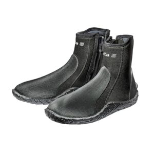 Scubapro Tauchstiefel Delta 5, 3XL (46-47) - perfekte Tauchstiefel für den unteren Teil des Beins mit Stabilität, Komfort und Flexibilität