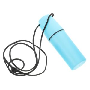 Wasserdichte Kunststoffbox für den Außenbereich, ideal für Strand- und Wasseraktivitäten geeignet, wasserdichter Behälter für Surfen