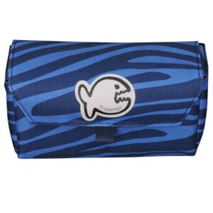 Tauchmasken Tasche, Robust, für Schnorchelbrille und Taucherbrille, praktische Transporttasche