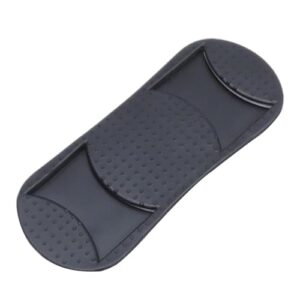 kowaku Anti Rutsch Pad für Tauchflaschen, Tauchflaschengürtel und BCD Ausrüstung - Non-Slip-Protection mit PVC-Material und rutschfester Oberfläche