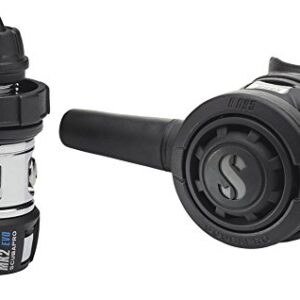 Tauchausrüstung von SCUBAPRO, MK2 EVO R095 DIN-Pack, Farbe 0