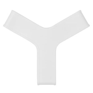 Gummi-Flossenhalter zum Schutz und Halten der Flossen, ideal für Schnorcheln, Schwimmen und Tauchen, hochwertiger Silikonkautschuk, sichere Anpassung an den Fuß.