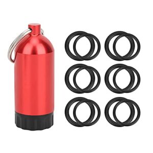 Tauchequipment, O-Ringe, Scuba Tank, Tauchzylinder, Ventil, Dichtungsring