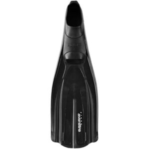 Mares Erwachsene Flosse Plana Avanti Tre Taucherflossen, schwarz, 42/43 cm, für den Tauchgang optimale Wasserstrom, anatomisch geformte Flosse, hoher Tragekomfort und Stabilität.