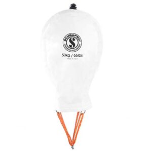 Professionelle Tauchausrüstung - SCUBAPRO Profi Hebesack 50 kg für sicheren und bequemen Transport von Tauchausrüstung