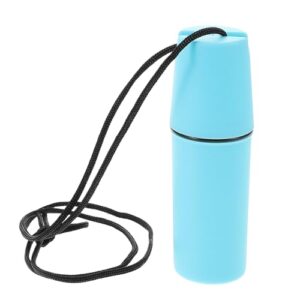 Wasserdichte Tauch-Versiegelungsbox aus Kunststoff mit Seil für Strand, Bootfahren, Schwimmen und Schnorcheln