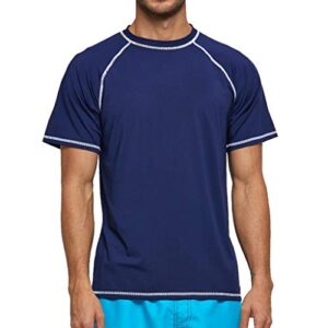 Hochwertiges UV-T-Shirt von Arcweg, schnell trocknend und mit hohem Schutz vor Sonnenbrand. Ideal für Wasseraktivitäten wie Surfen, Schwimmen usw.