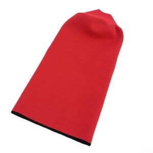 Besshepplo Schutzhülle für Tauchflaschen aus Neopren, passend für 11/12-Liter-Tauchflaschen, Wassersport- und Schnorchelausrüstung