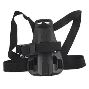 Sauerstoffflaschenhalter für Tauchen und Schnorcheln, verstellbares Tragegestell für verschiedene Gasflaschengrößen