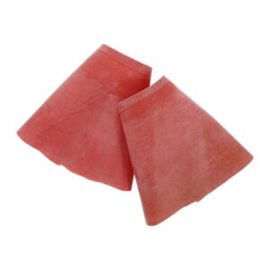 2 Stück Neoprenanzug Manschetten Ersatz aus Gummi, Handgelenksmanschetten Reparaturset für Tauchen und Schnorcheln