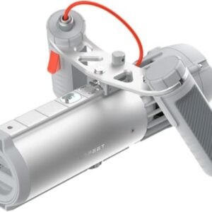 LEFEET P1 Lite Unterwasserscooter, Tragbarer Tauchscooter für Erwachsene mit 4 Geschwindigkeitsstufen, 60 Min. Laufzeit & 60m Tauchtiefe