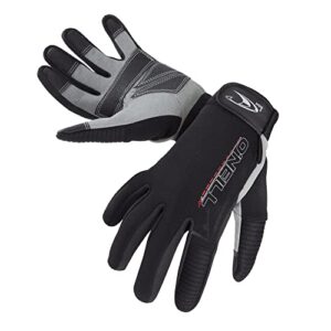 O'Neill Wetsuits Gloves Explore 1 mm, schwarze, S, Preis 3997
