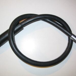 Polaris Inflatorschlauch - 74 cm Standard mit 3/8" Anschluß, Inflatorschlauch für Fahrzeuge und Reifenreparaturen, robust und widerstandsfähig