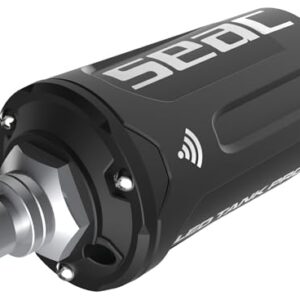 SEAC LED-Flaschensonde, Drucksonde für Computer-Tablet zum Tauchen mit drahtloser Verbindung