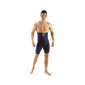 SEAC RAA Pant Evo für Herren: Rash Guard-Tauchershorts zum Schnorcheln und Schwimmen mit hoher UV-Schutzaussage von UPF40+