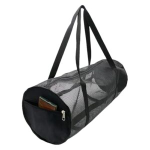 Große wasserdichte Tauchtasche für Ausrüstung, multifunktionale Sporttasche für Schwimmen, Reisen und Fitness, ideal für Gerätetauchen, Schnorcheln und andere Wassersportarten.
