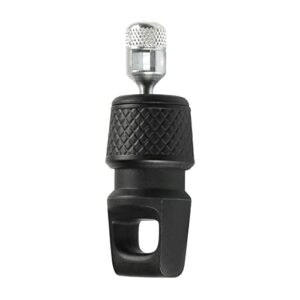 Hochwertiger Magnetischer Connector für Ausrüstung, einfache und sichere Verbindung, 360-Grad-freie Drehung