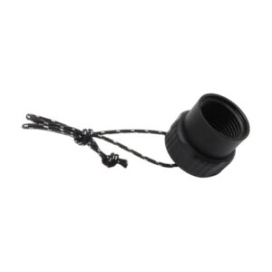 Tauch-Staubkappe für DIN-Ventile, Staubschutzkappe mit Gewinde zum Tauchen, Ausrüstung für Taucher, Schutz vor Staub und anderen Materialien