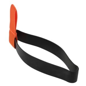 Tauchflaschenband 6L für Outdoor-Taucher mit Abriebfestigkeit und Sichtmarkierung